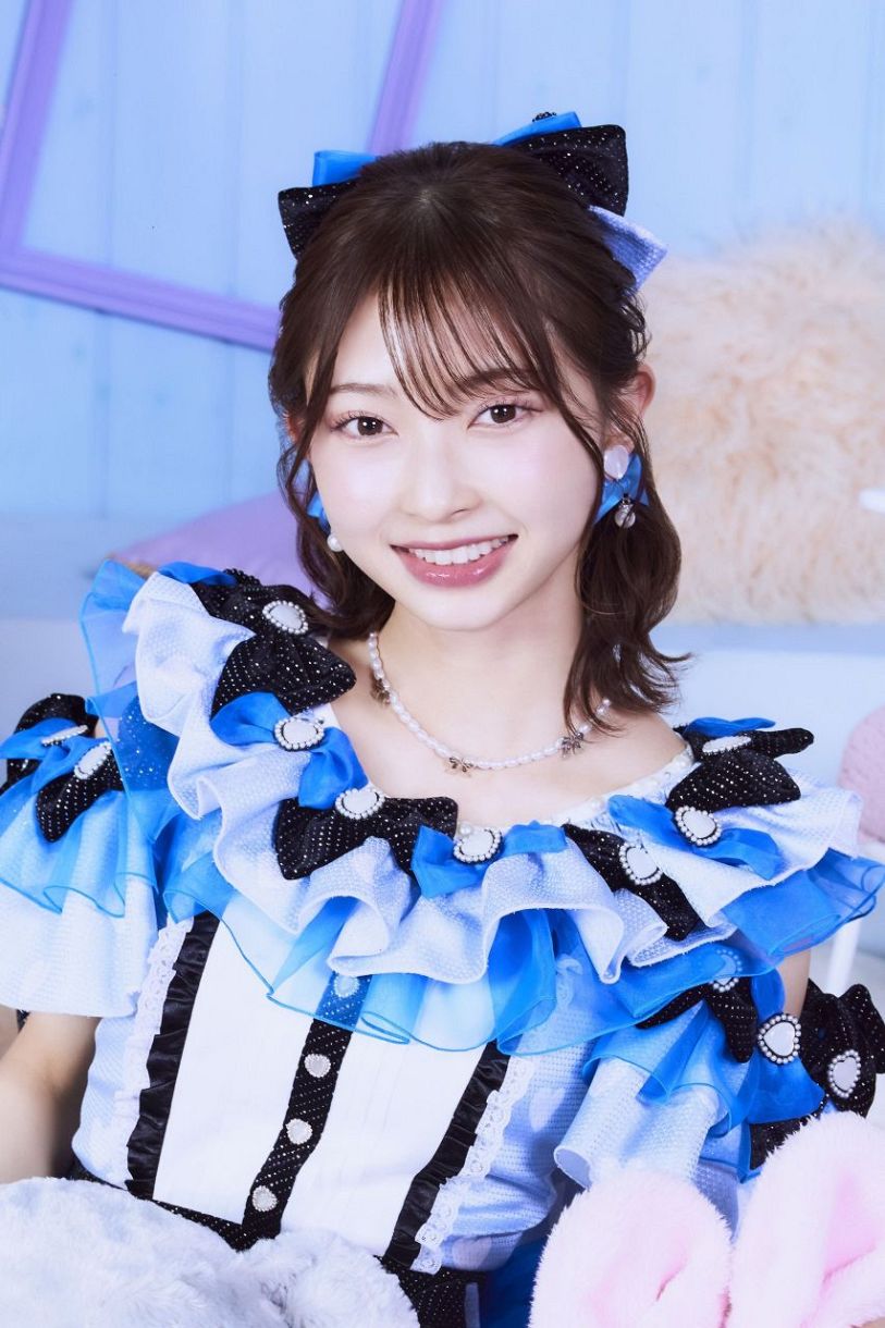 超ときめき♡宣伝部・辻野かなみが18日ソフトバンク―西武戦始球式に