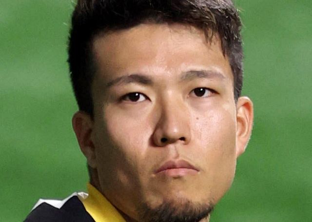 メッツ千賀滉大がシアトルへ出発！ 自身がプリントされたオールスター