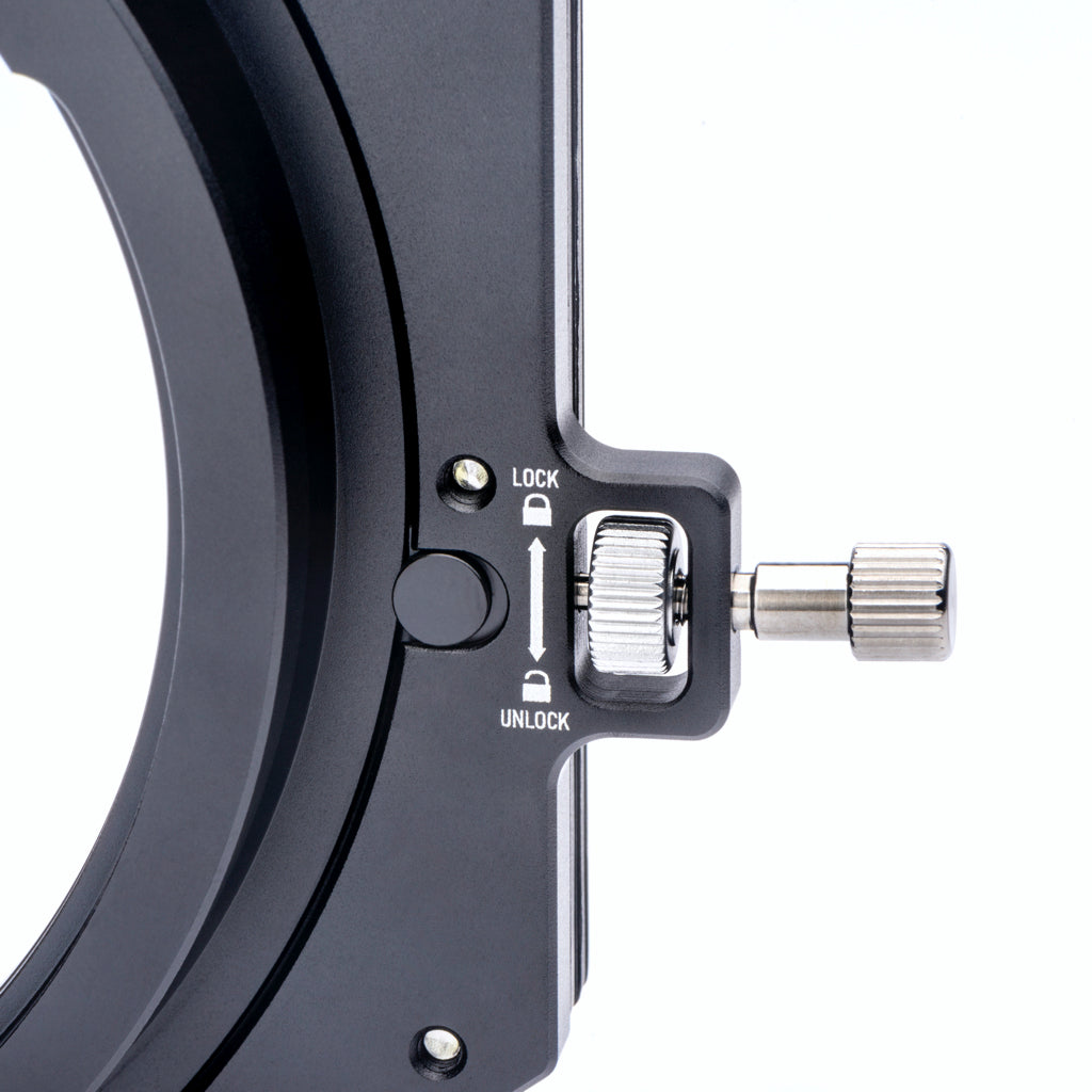 NIKKOR Z 14-24mm f/2.8 S専用角型ホルダー | NiSi 角型フィルターシステム