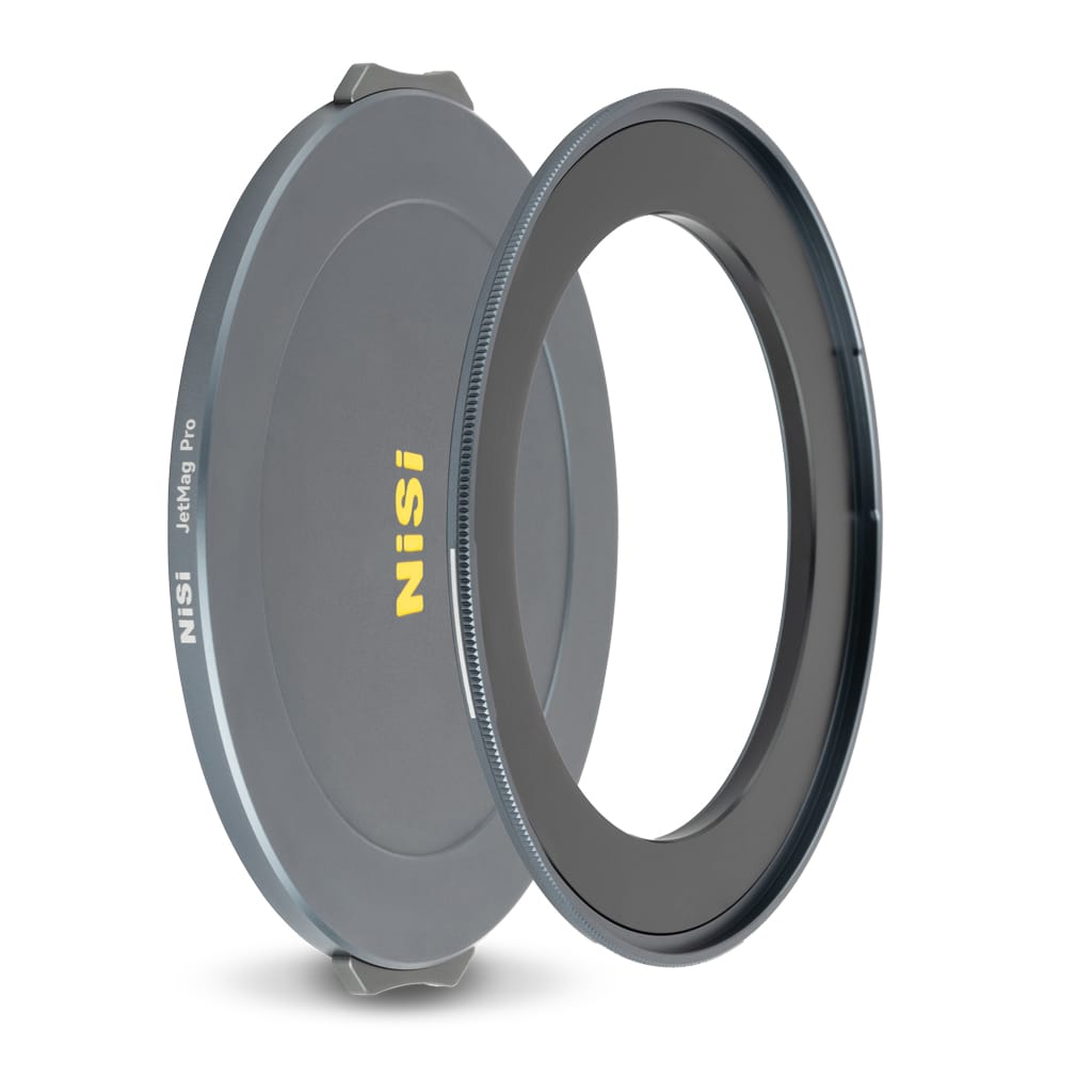JetMag Pro アダプターキット | NiSi レンズフィルター