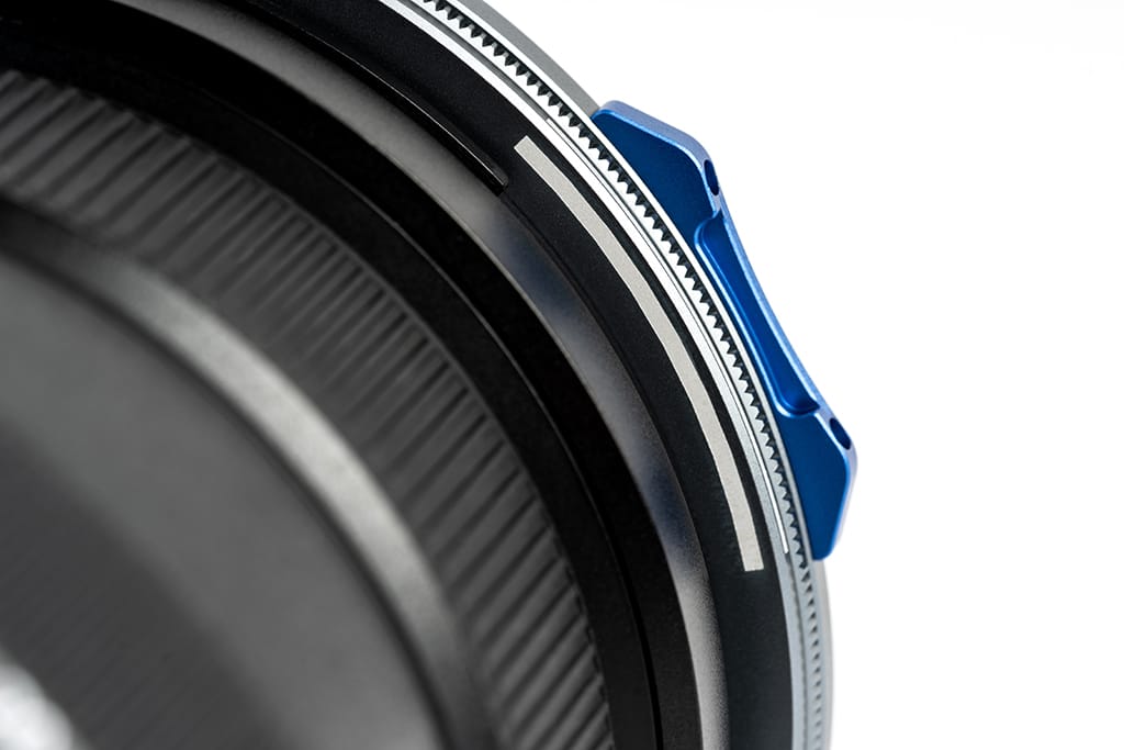 JetMag Pro ミディアム FS GND8(0.9) | NiSi レンズフィルター