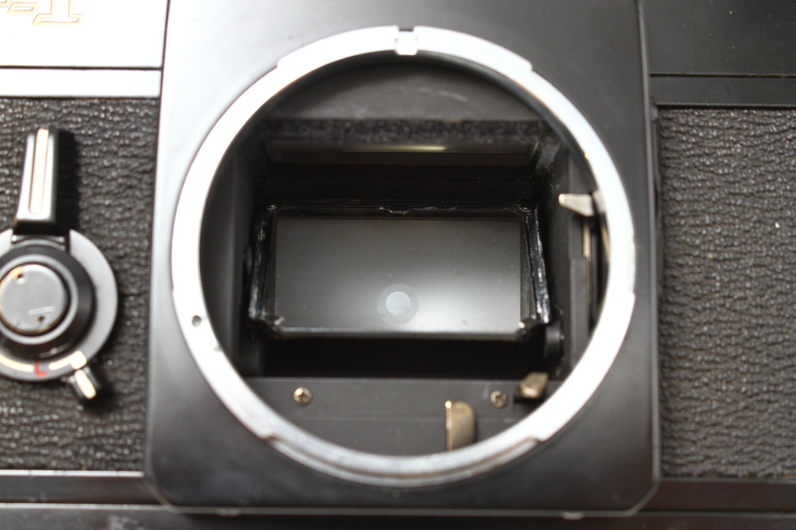 Canon (キヤノン) F-1 フィルムカメラ 一眼レフ – にっしんカメラ