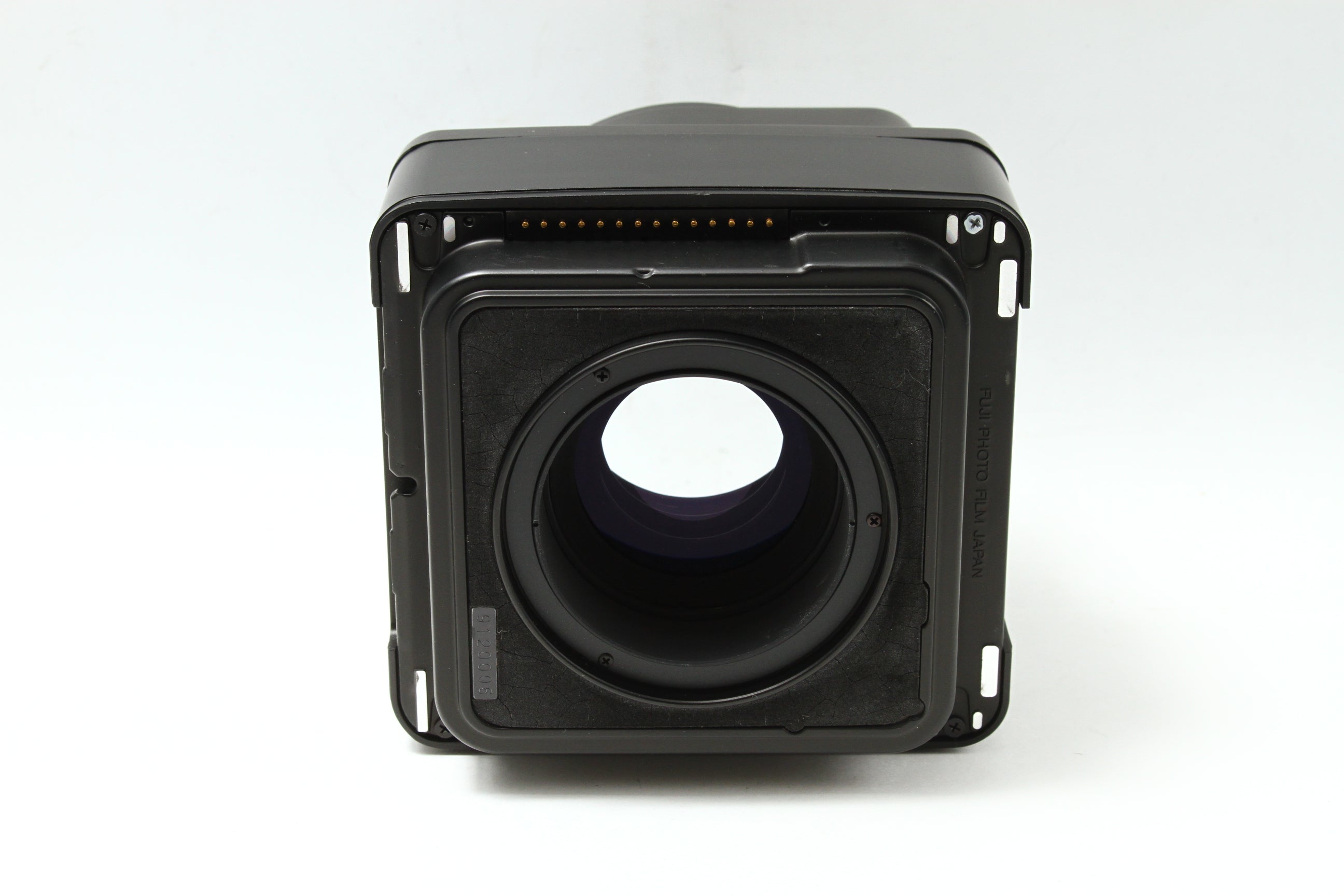 FUJIFILM GX 180/5.6 (GX680用) レンズ 中判カメラ用 – にっしんカメラ