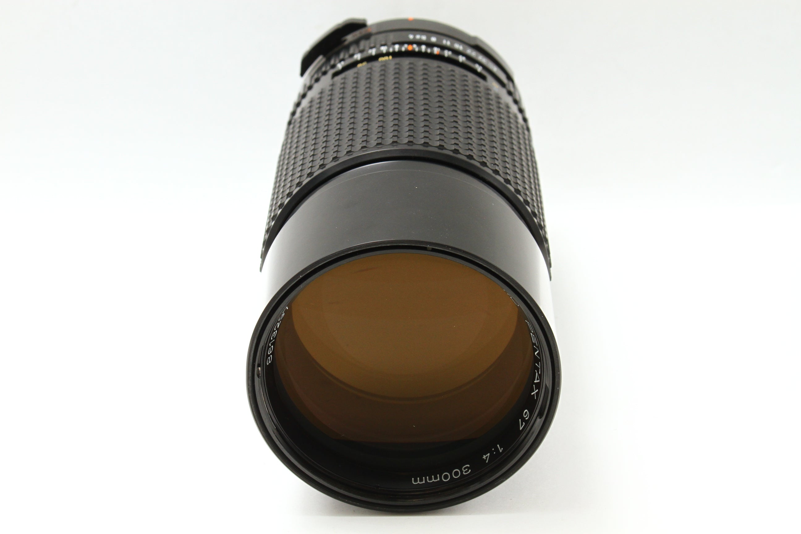 PENTAX (ペンタックス) SMC P 300/4 (67用) レンズ 中判カメラ用 – に