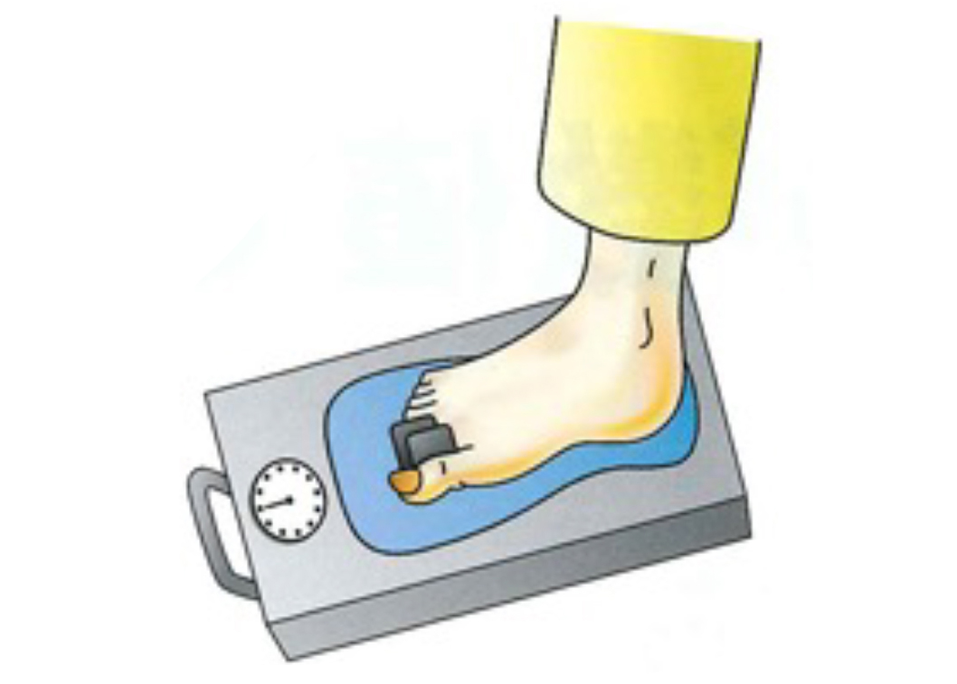 足指力計測器チェッカーくん | 日伸産業株式会社