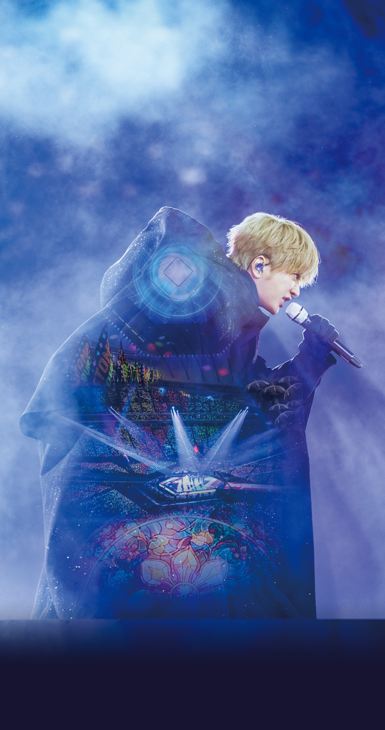 Nissy Entertainment “Re:10th Anniversary Final” BEST DOME TOUR
