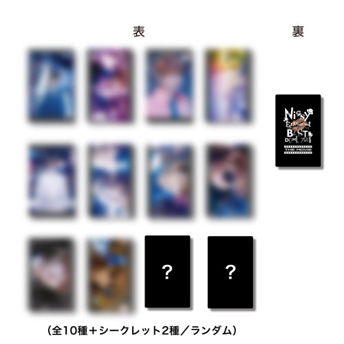 12/23(火)～全国映画館にて「Nissy Entertainment “Re:10th