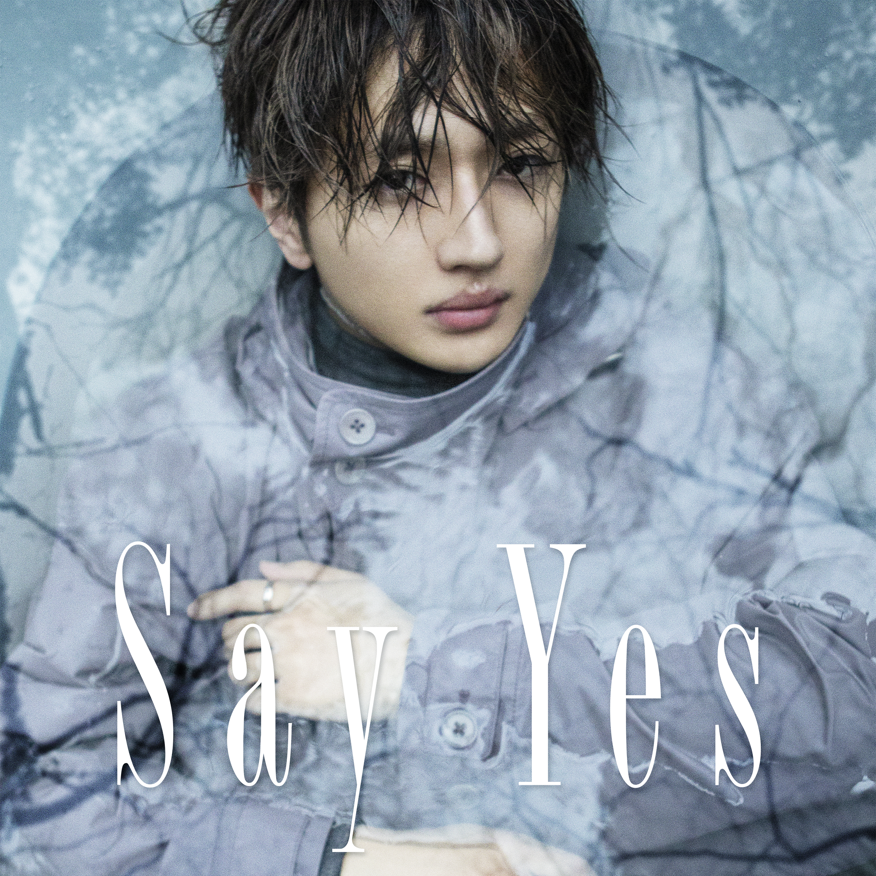 Say Yes - Nissy(西島隆弘) OFFICIAL WEBSITE