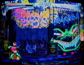 バットマンフォーエヴァー ジ・アーケードゲーム