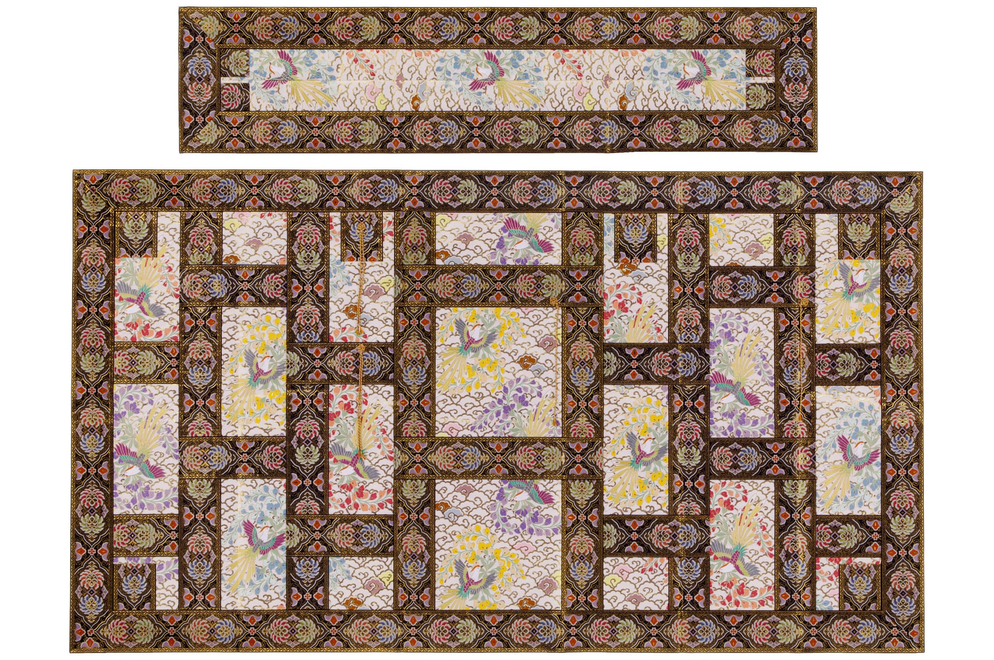 七条・五条袈裟｜株式会社日天大鳳【公式HP】｜金襴｜葬祭用品｜仏具