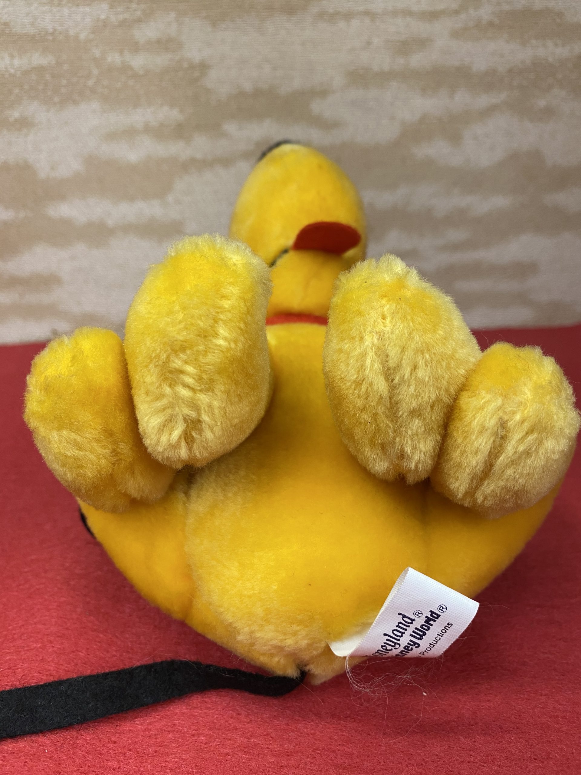 1980s プルート ぬいぐるみ 1 | 京都アンティーク・ビンテージ家具