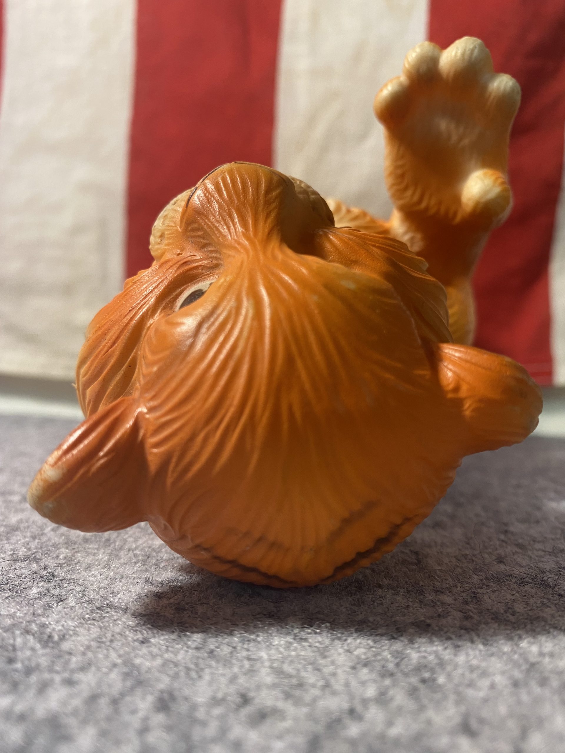 1960s エッソタイガー 貯金箱 ESSO TIGER | 京都アンティーク