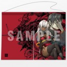 装甲悪鬼村正』三世村正 ボディマウスパッド - 装甲悪鬼村正 - ニトロ