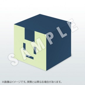 DRAMAtical Murder』ノイズ缶バッジセット - ニトロオンラインストア