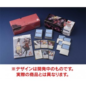 NITROPLUS CARD MASTERS EDGE （初回限定版） - ニトロオンラインストア