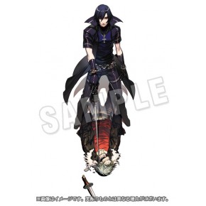 複製原画 『咎狗の血』 - 咎狗の血 - ニトロオンラインストア