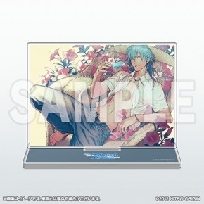 DRAMAtical Murder アクリルスタンド Summer 2014 Ver. - DRAMAtical