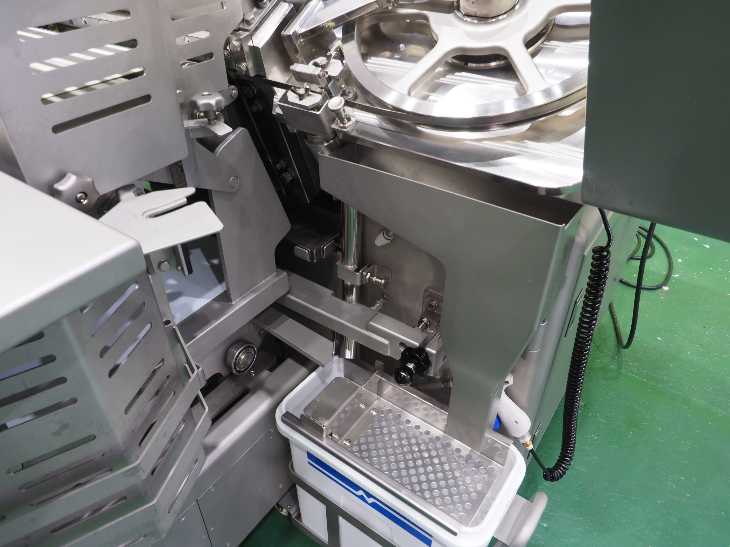 精肉加工・業務用 ミートスライサー AX-322 | 日本キャリア工業