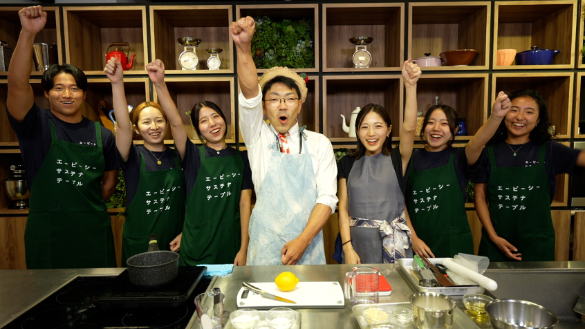 ステージプログラム - 食から日本を考える。NIPPON FOOD SHIFT FES