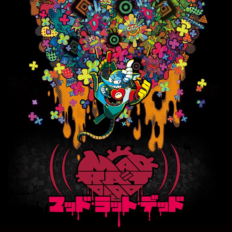 MAD RAT DEAD（マッドラットデッド） ｜ 日本一ソフトウェア