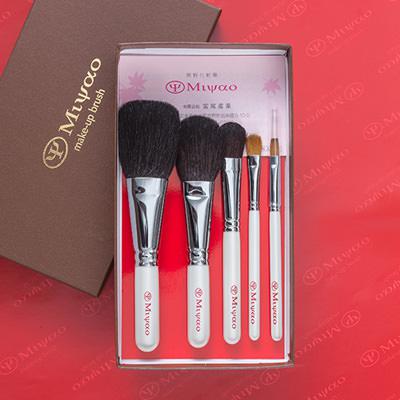 熊野化粧筆の宮尾産業 ｜ お取り寄せグルメ、地域名産品（ギフト・お