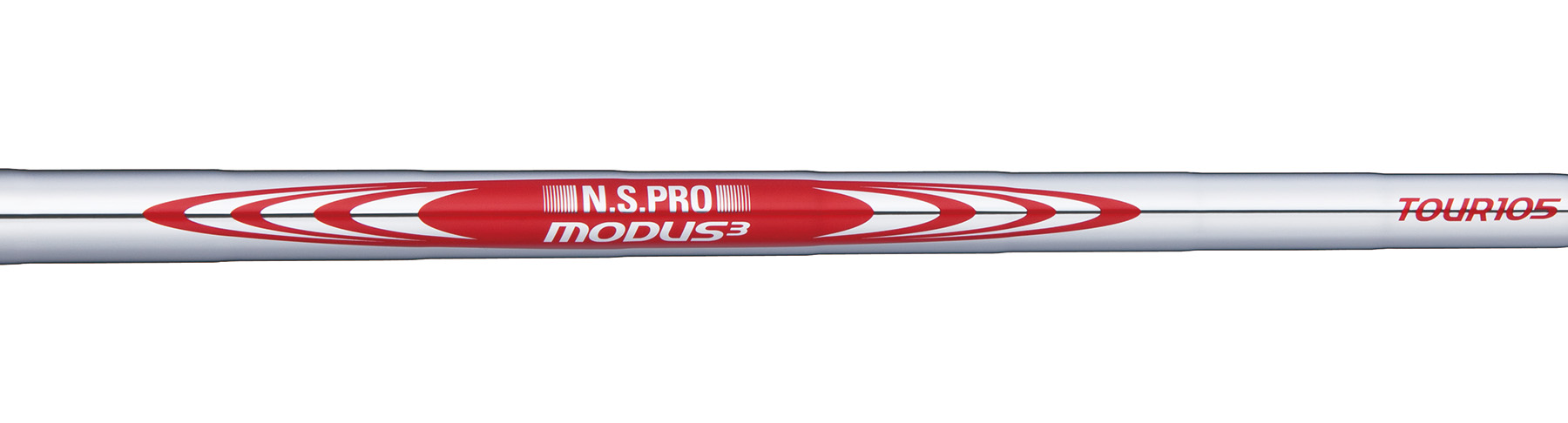N.S.PRO MODUS(3) HYBRID｜N.S.PRO GRAPHITE SHAFT｜製品情報｜日本