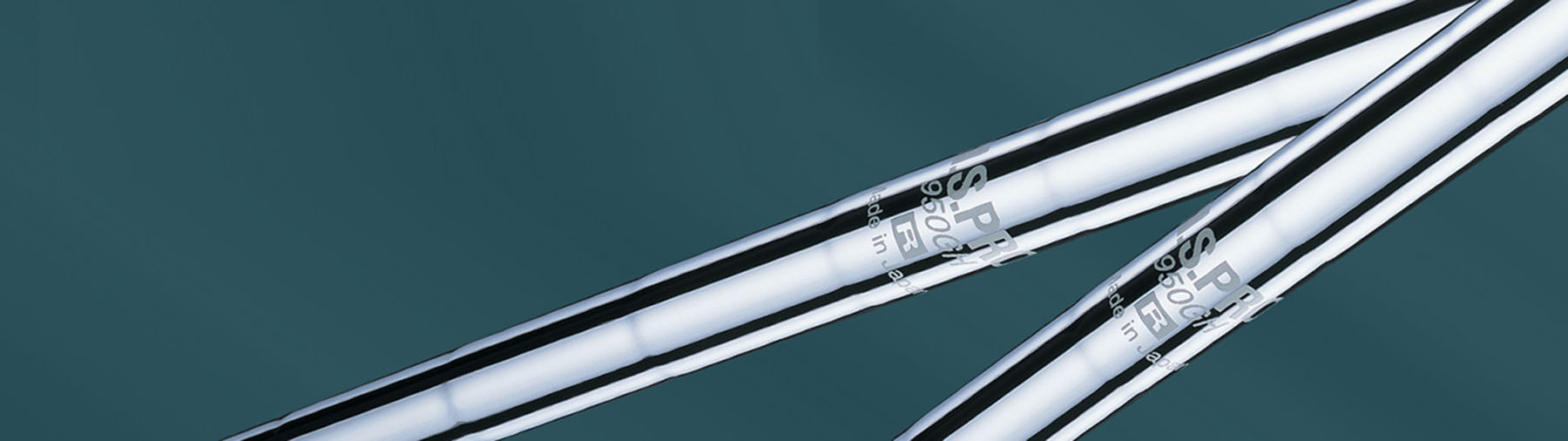 N.S.PRO 950GH ／ N.S.PRO 950GH WF｜N.S.PRO STEEL SHAFT｜製品情報