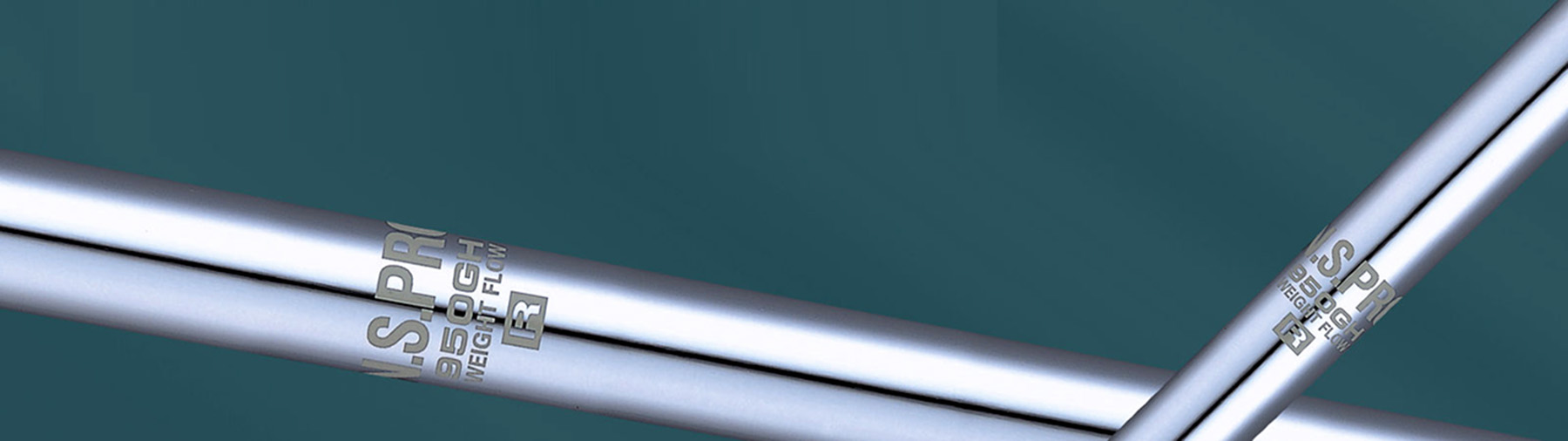 N.S.PRO 950GH ／ N.S.PRO 950GH WF｜N.S.PRO STEEL SHAFT｜製品情報