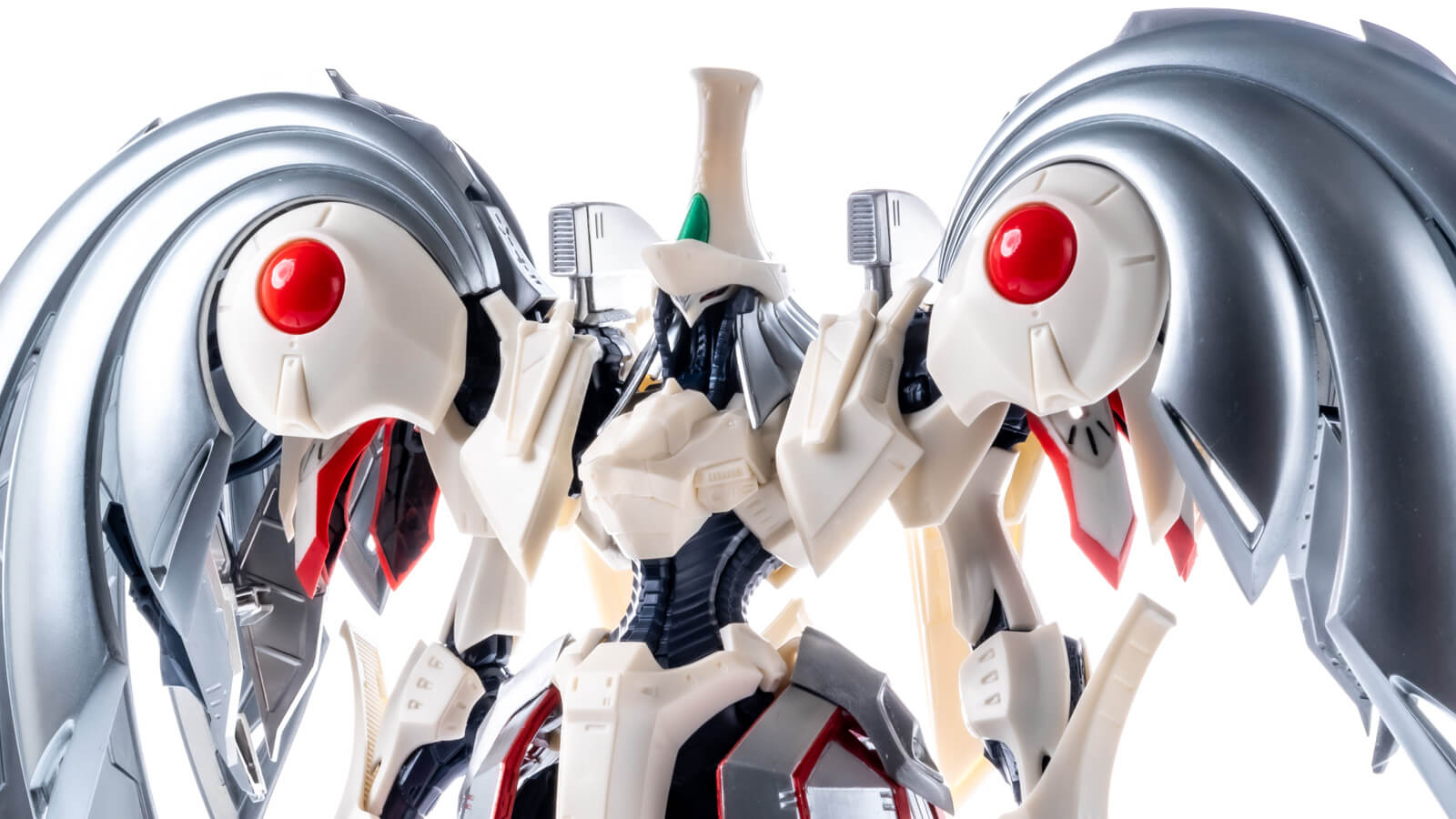 高貴なる立ち姿を万人の手に！ボークス製IMS最新作、オージェ