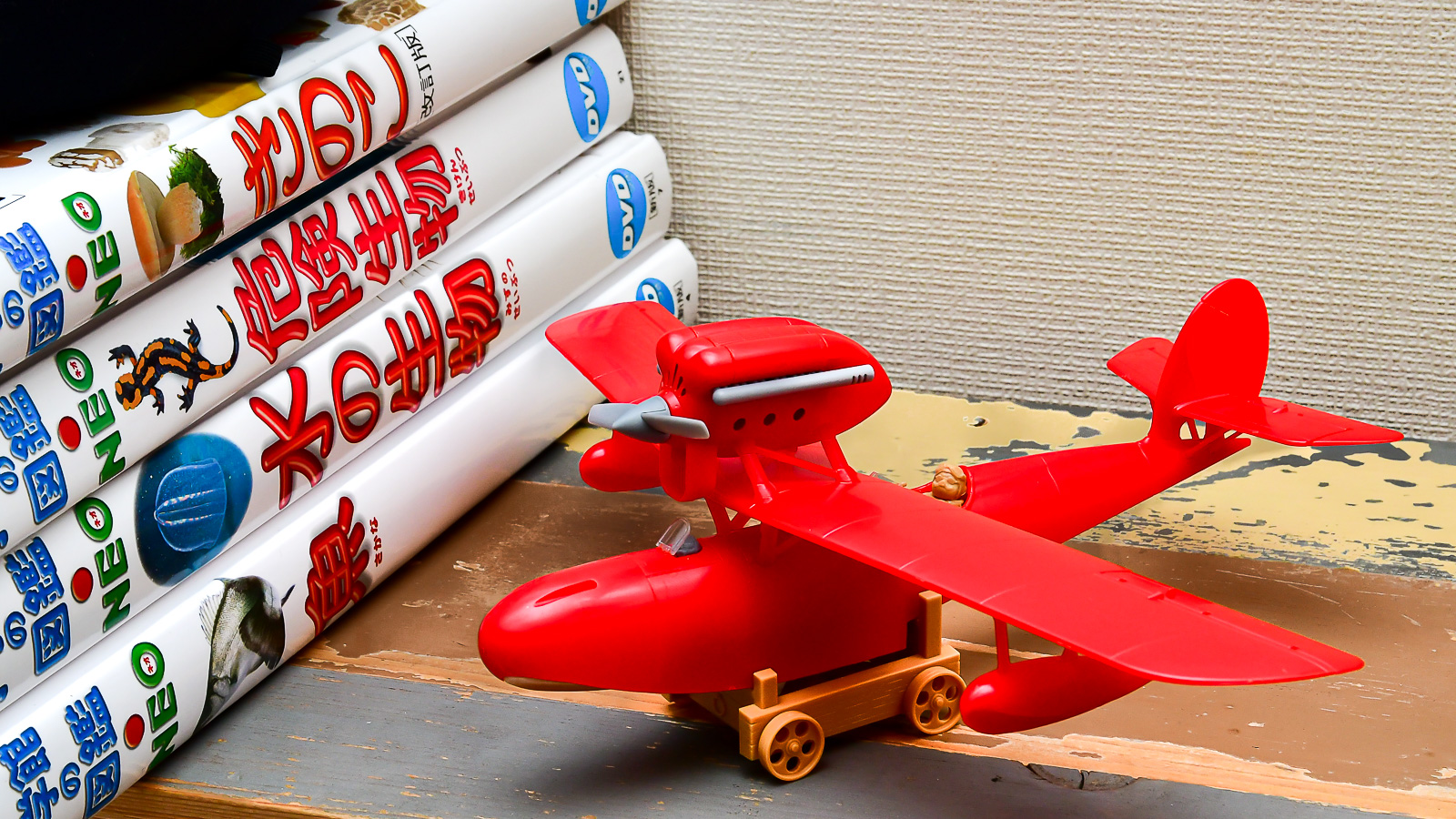 コロボックルさんリクエスト】デル・プラド 世界の航空機 11点セット