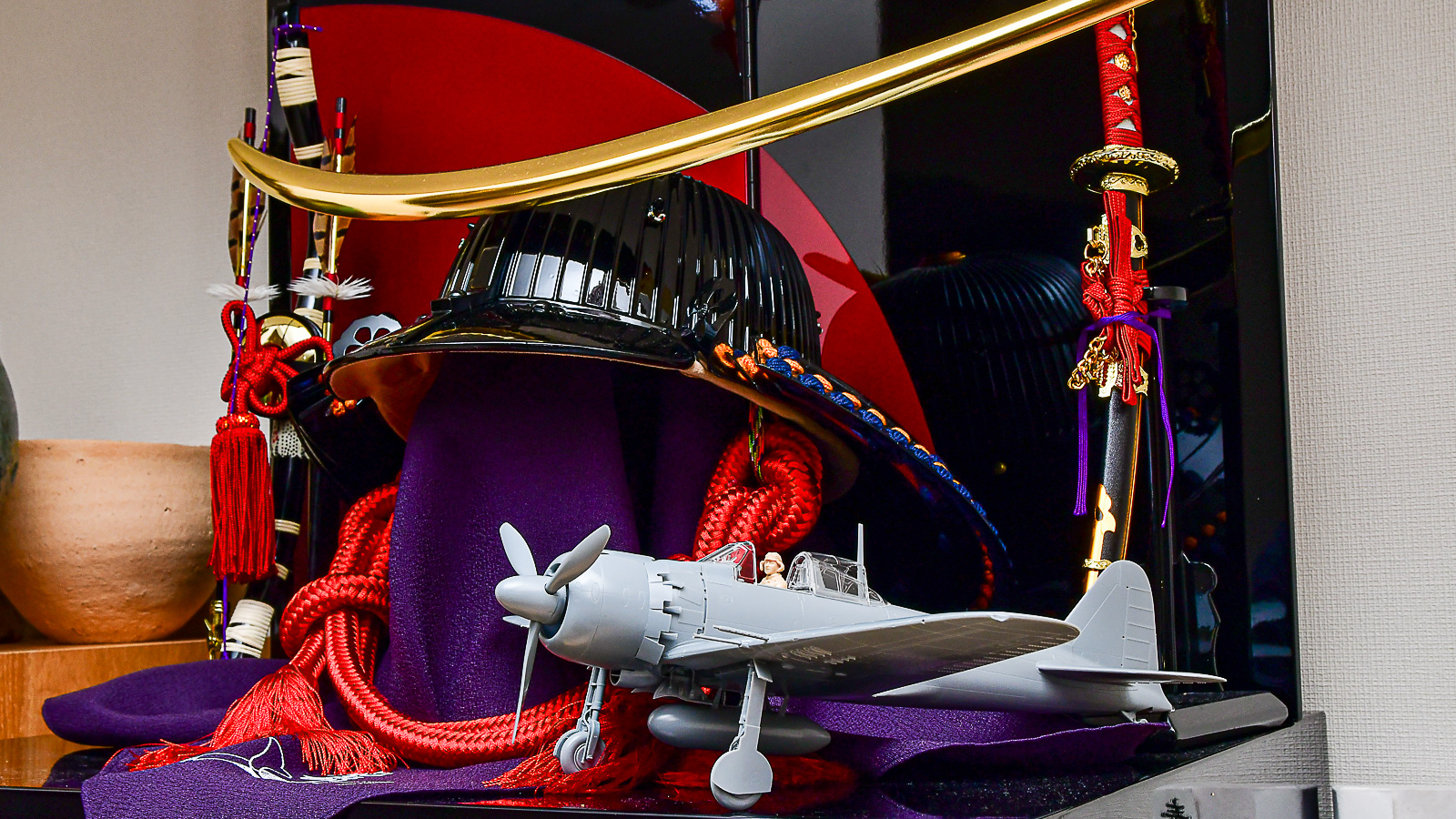 花金だ！仕事帰りに買うプラモ。大型連休はデカい！早い！！最高