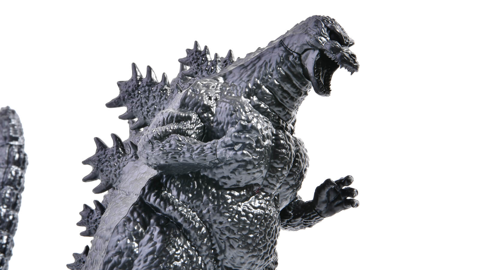 花金だ！仕事帰りに買うプラモ。「ゴジラの東宝」が送り出した