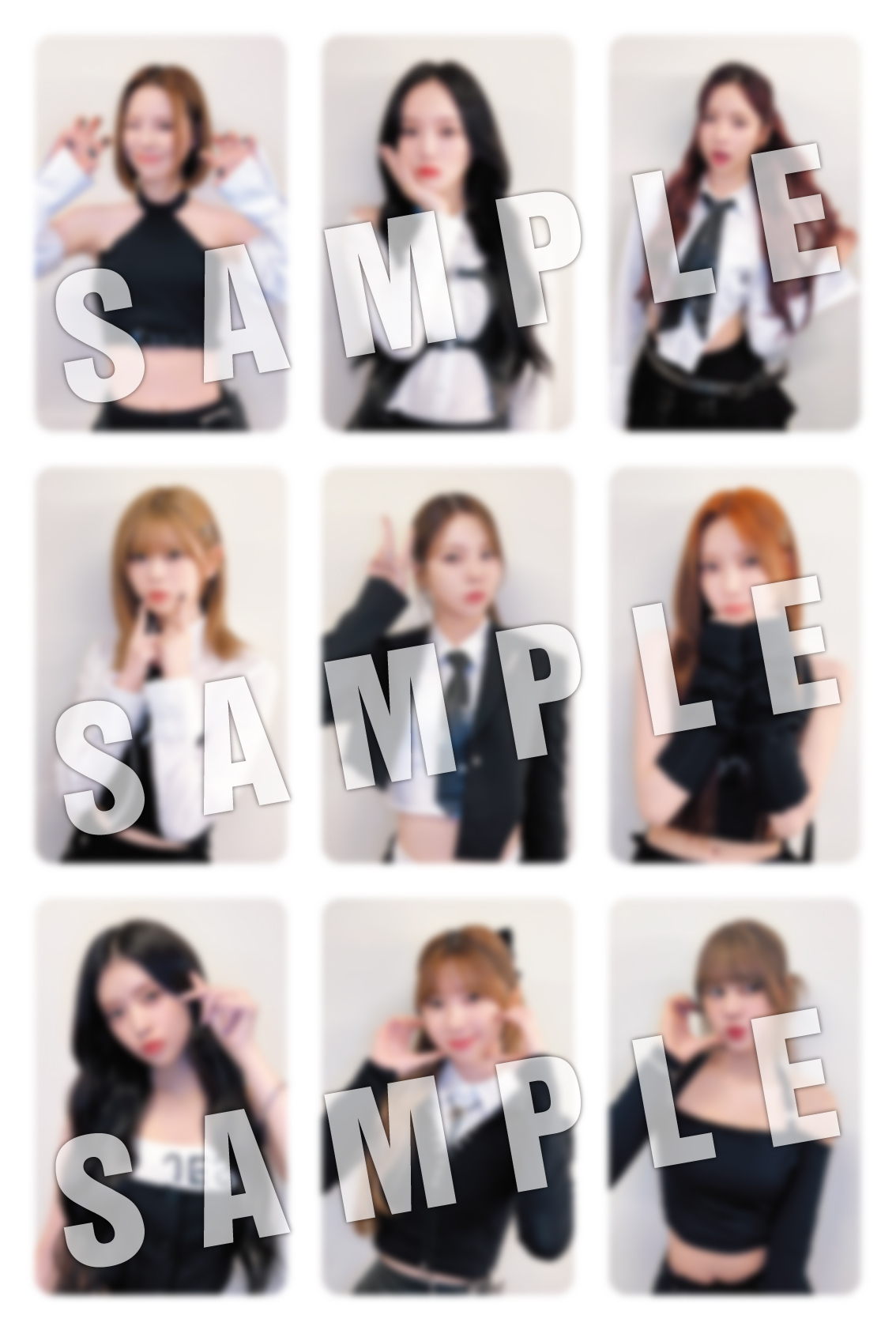 NiziU Official Website