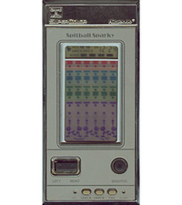 Spitball Sparky - NintendoWiki