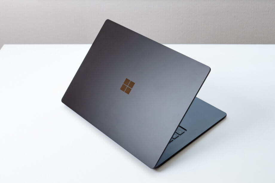 Surface Laptop 4 実機完全レビュー。15インチ Ryzen 7 のコスパの高さ
