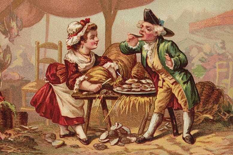 New Cape May Cookbook Will Preserve Generations-Old Family Recipes