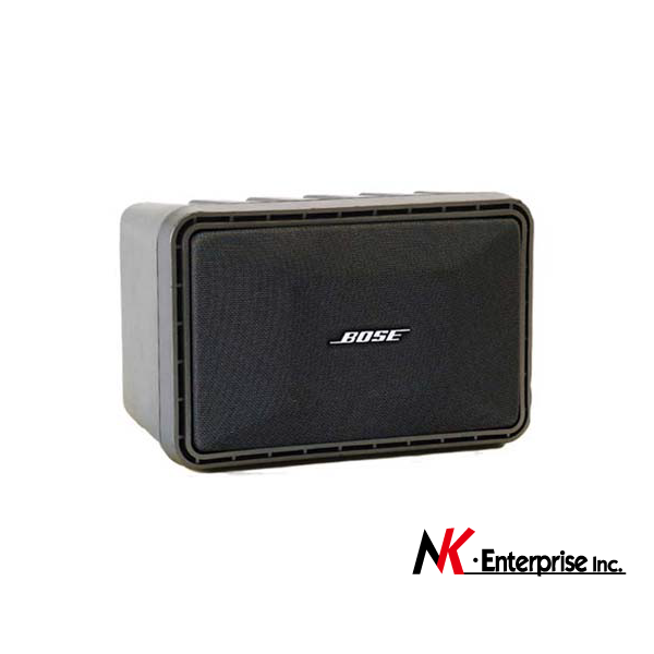 ブラック パッシブスピーカー ブラック パッシブスピーカー Electro