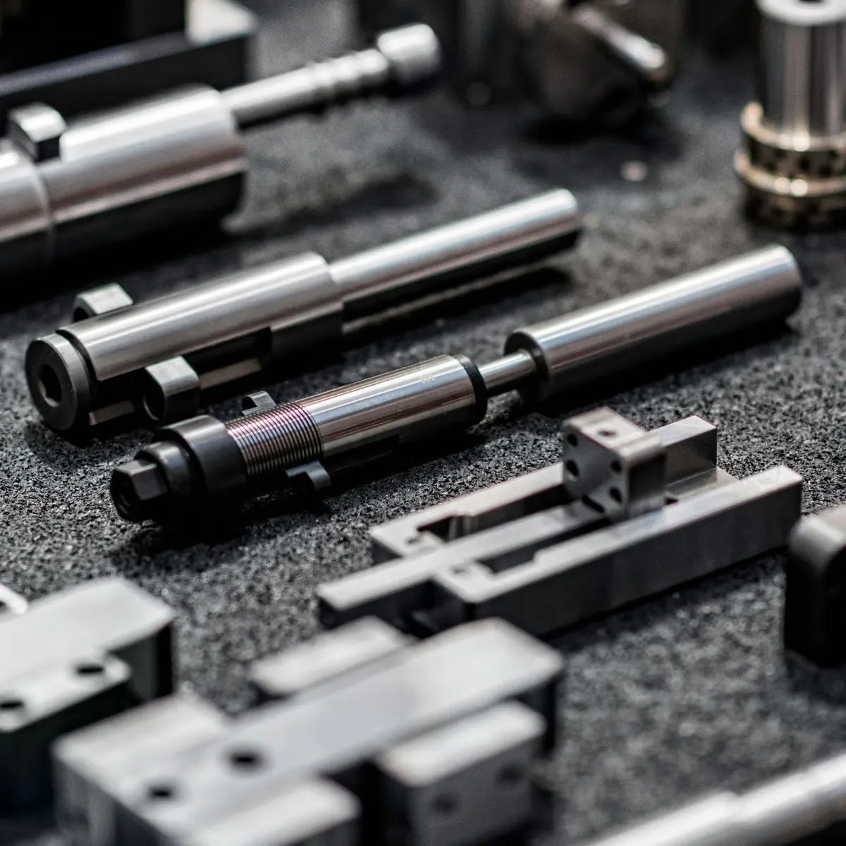 CNC Turning Machines | Nomura DS