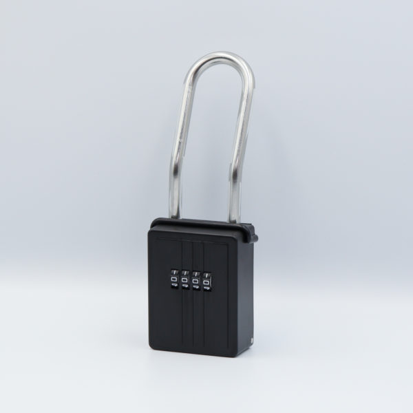 キーストックMINI ツル長タイプ - 防犯・防災グッズの株式会社ノムラテック