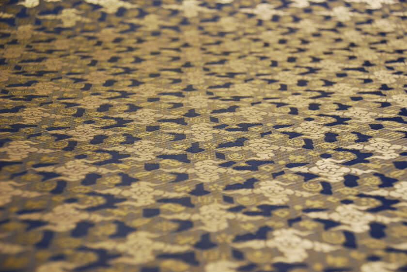 表装裂 (緞子・金襴)