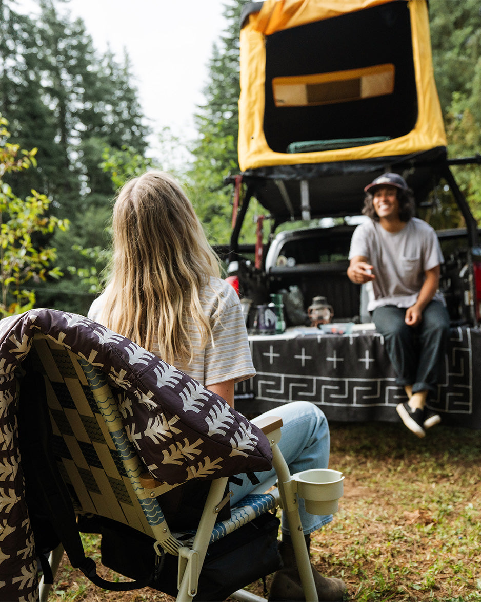 Outdoor Essentials – NOMADIXオフィシャルサイト