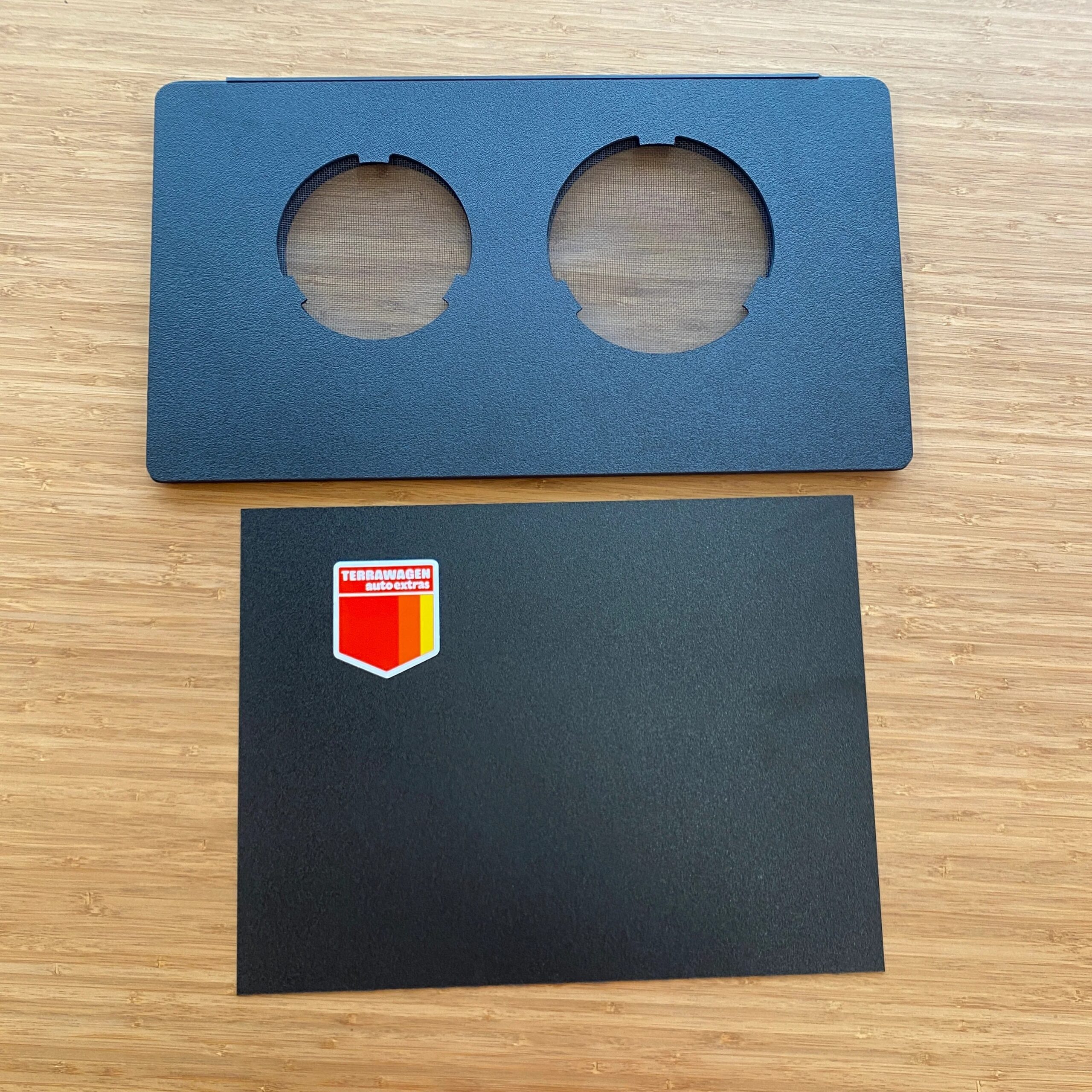 Terrawagen Universal EcoFlow Wave 2 & 3 Air Conditioner Window