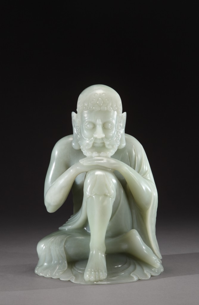 アート・デザイン・音楽 Chinese jades from a private collection