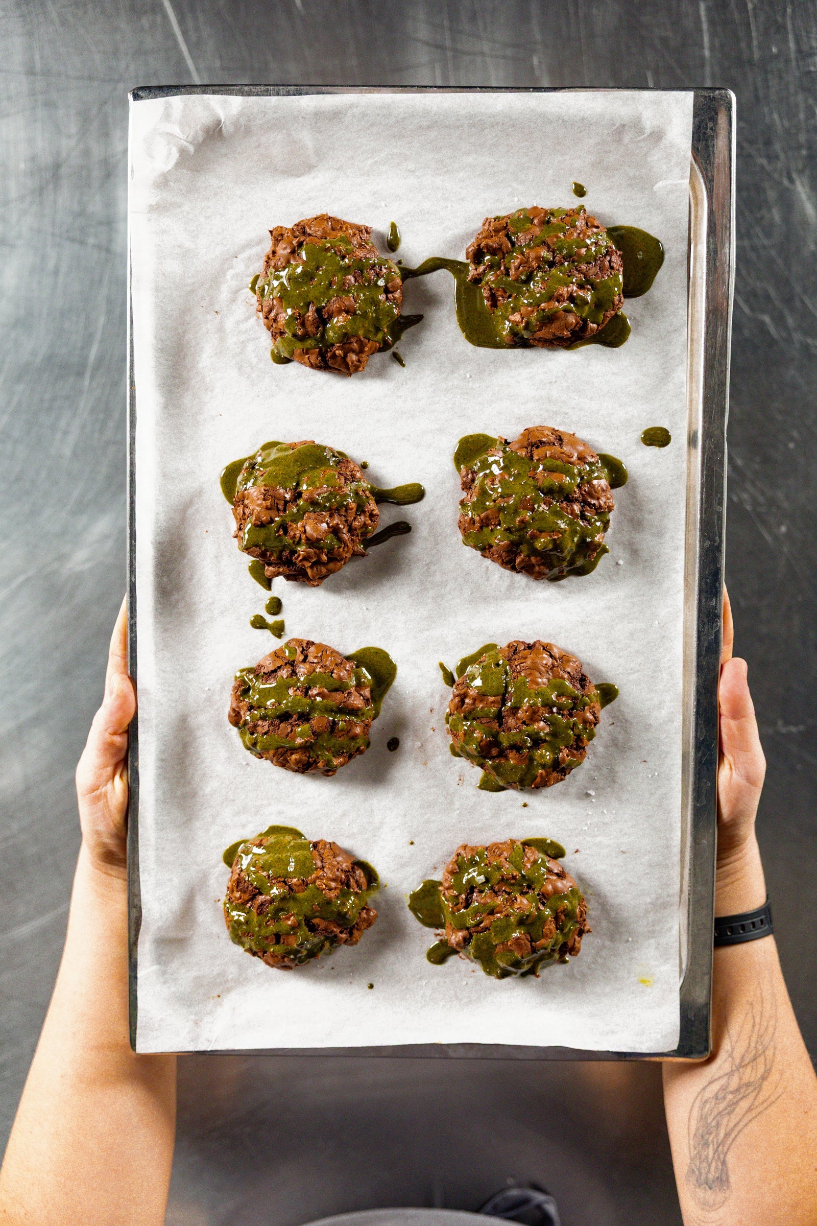 Recipes · Noma Projects