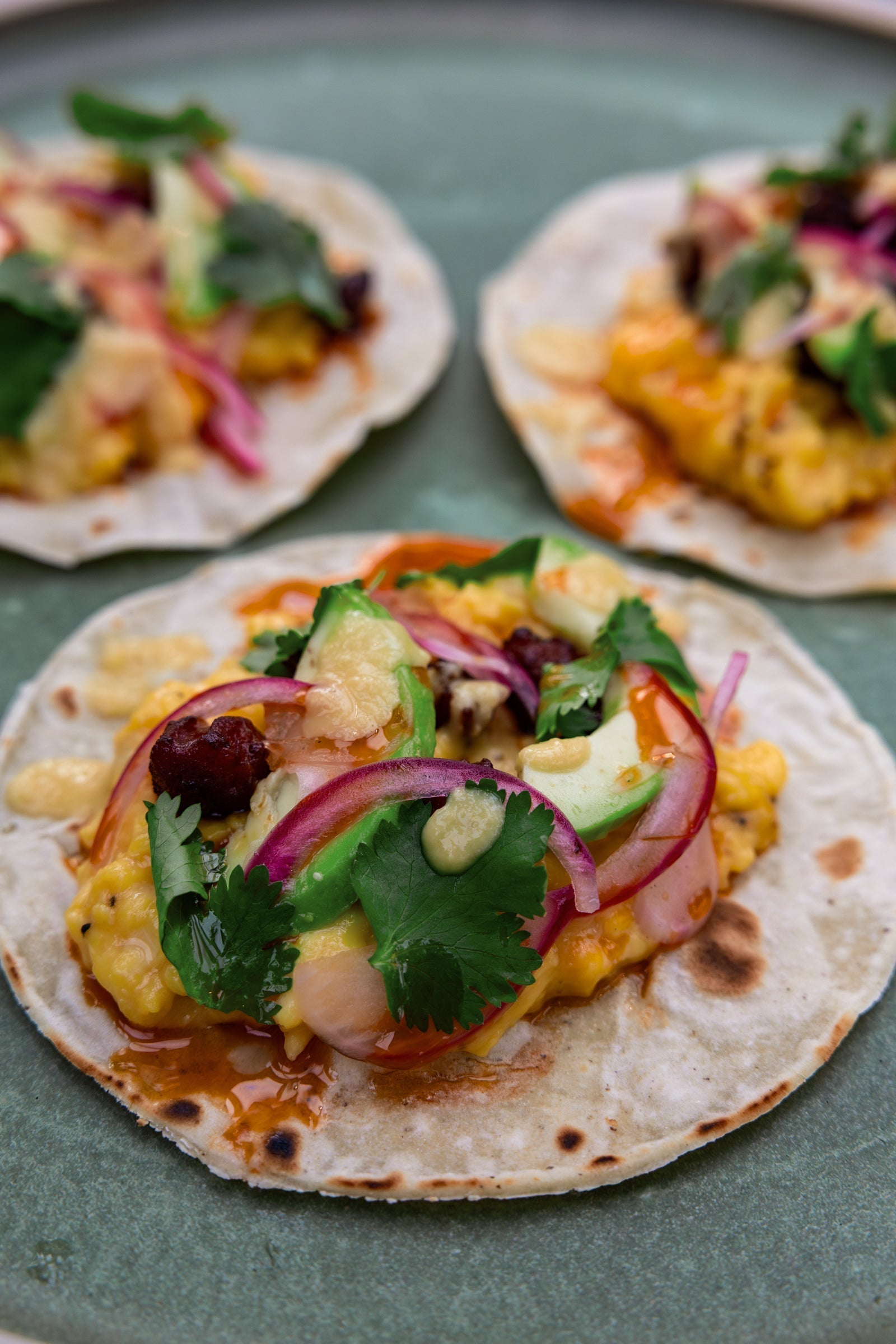 Recipes · Noma Projects