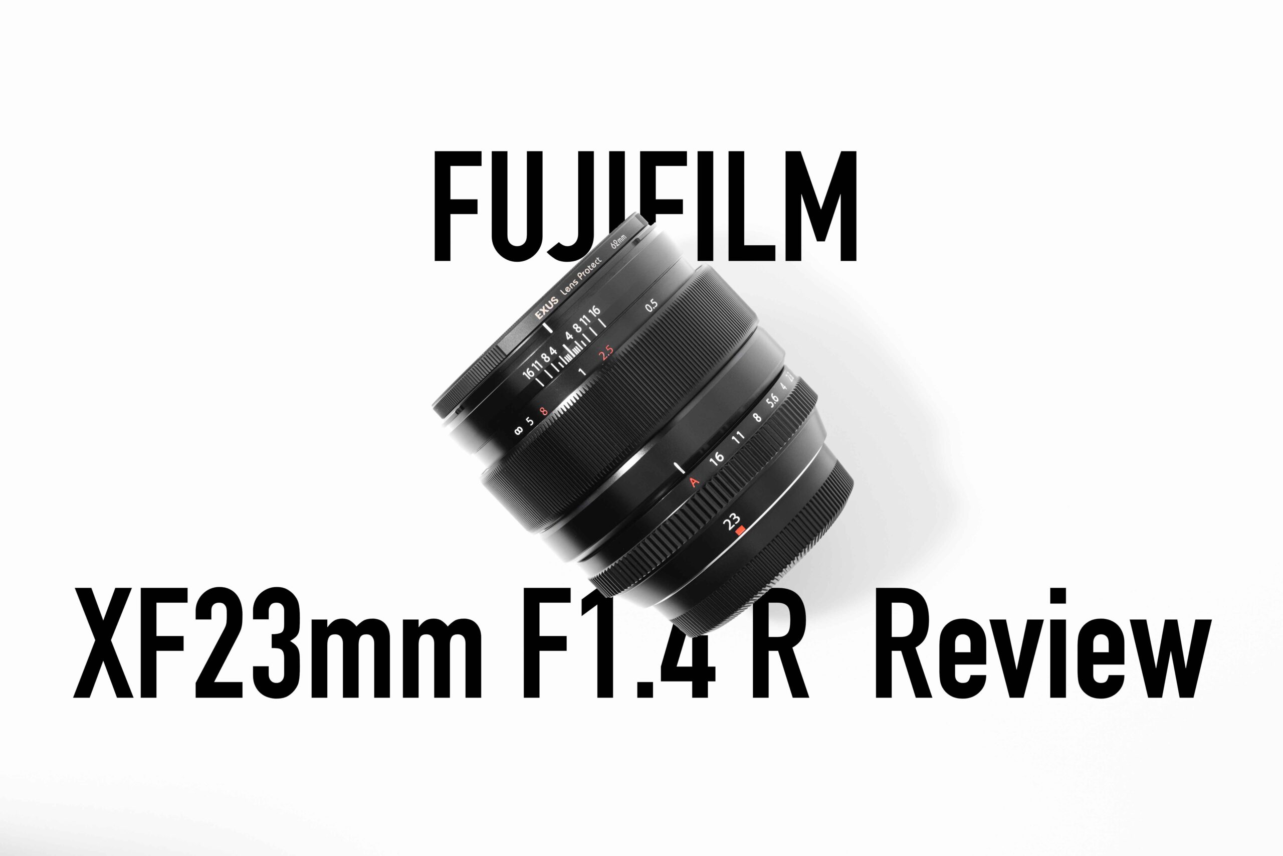 XF23mm F1.4 R レビュー｜繊細で柔らかな描写が魅力の広角単焦点 | #9