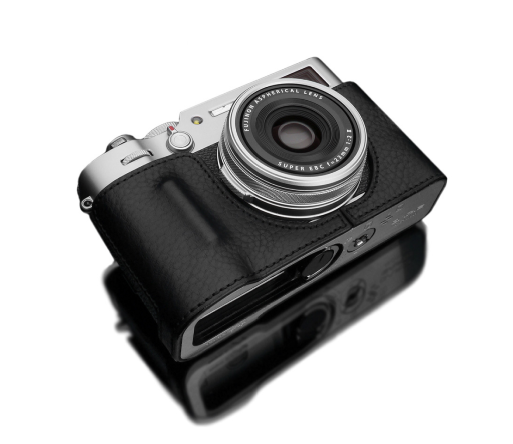 FUJIFILM X100Vと一緒に使っているアクセサリーまとめ | #9｜ONLINE