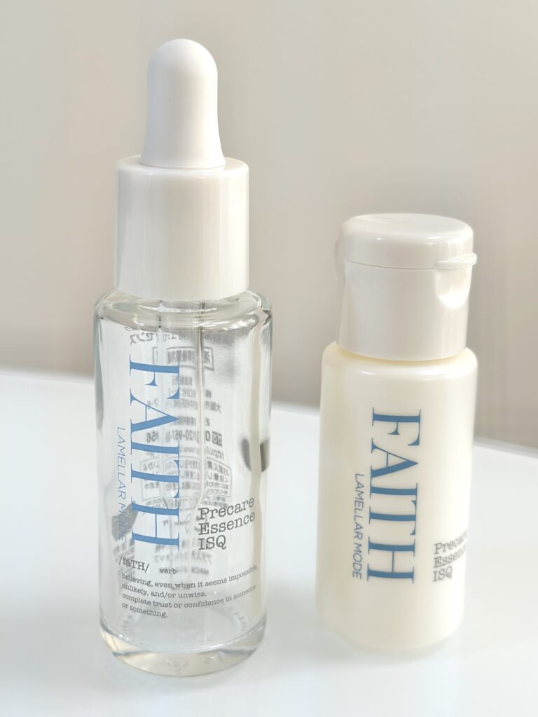 新ラメラモードープレケアエッセンスイスク | Blanche