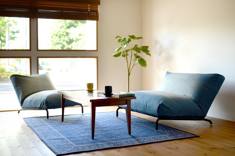 ジャーナルスタンダードファニチャー RODEZ チェアー りいふさん専用