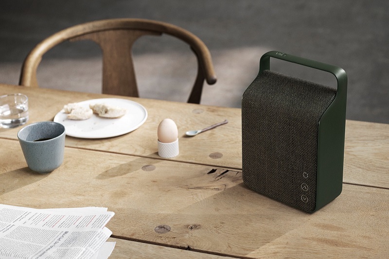 vifa（ヴィーファ）のスピーカーで豊かな生活を送る | vanilla mag